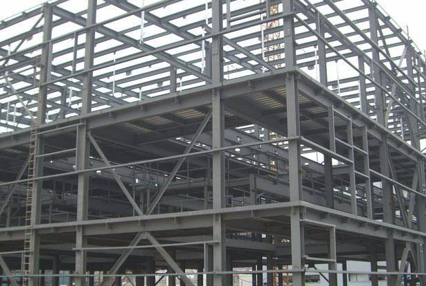 磐石高层钢构造的支撑布置跟构造应当符合哪些范例榜样