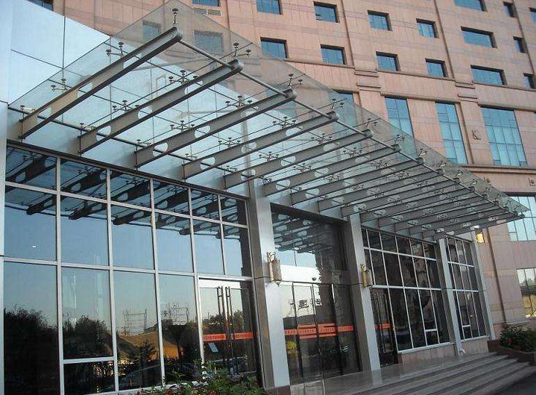 磐石单层工业厂房钢结构安装工艺流程图